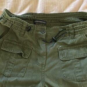Brandy Melville cargo pants